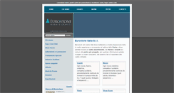 Desktop Screenshot of eurostoneweb.com